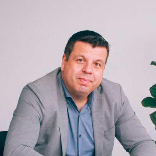 Peterson Couto - Engenheiro Civil, Diretor Técnico